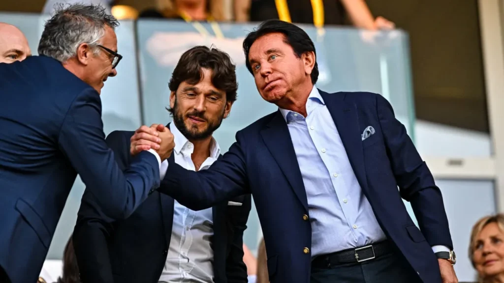 FC Nantes : Kita boucle un dossier XXL et tout change déjà ! | Mediasportif