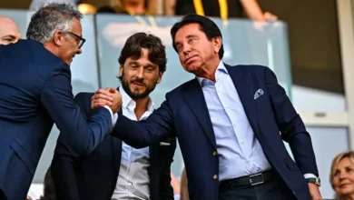 FC Nantes : Kita boucle un dossier XXL et tout change déjà ! Photo of FC Nantes : Kita boucle un dossier XXL et tout change déjà !