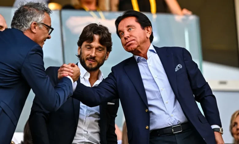 FC Nantes : Kita boucle un dossier XXL et tout change déjà ! | Mediasportif
