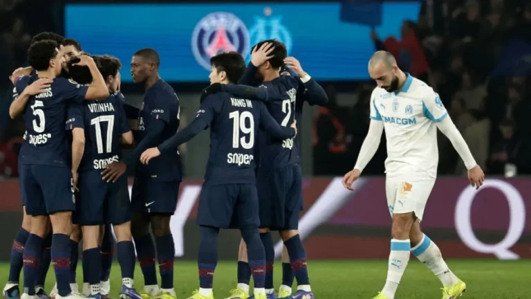 Mercato : un club vise des joueurs du PSG et de l’OM pour un coup historique | Mediasportif