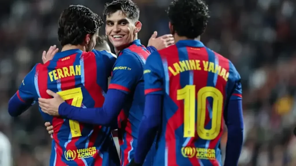 Mercato : Deco veut chiper un champion d’Afrique au PSG pour le FC Barcelone | Mediasportif