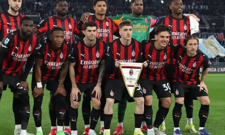 Mercato ASSE : l'ASSE s'intéresse à une piste surprise venue de l'AC Milan ! | Mediasportif