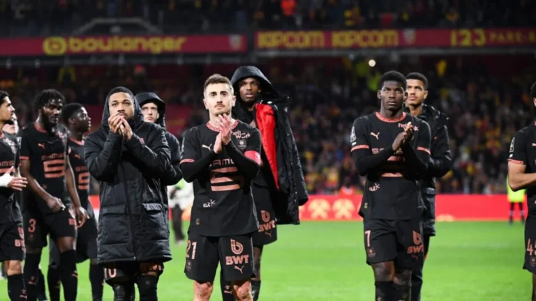 Stade Rennais : Haise veut transformer le club en Lens bis avec un joueur | Mediasportif