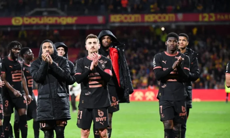 Stade Rennais : Haise veut transformer le club en Lens bis avec un joueur | Mediasportif