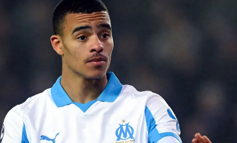 Mercato OM : un club prestigieux s'intéresse à Mason Greenwood, ça chauffe | Mediasportif