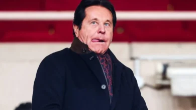 Mercato : l’OM, le FC Nantes et l’OL visent un joueur évoluant dans un club français Photo of Mercato : l’OM, le FC Nantes et l’OL visent un joueur évoluant dans un club français