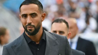 Photo of Mercato OM : le successeur de Medhi Benatia bientôt connu et une piste se confirme