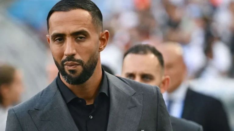 Mercato OM : le successeur de Medhi Benatia bientôt connu et une piste se confirme | Mediasportif