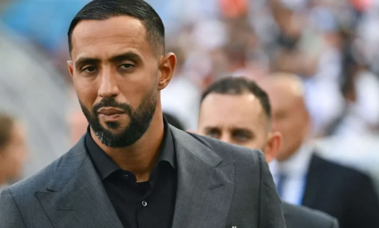 Mercato OM : le successeur de Medhi Benatia bientôt connu et une piste se confirme | Mediasportif