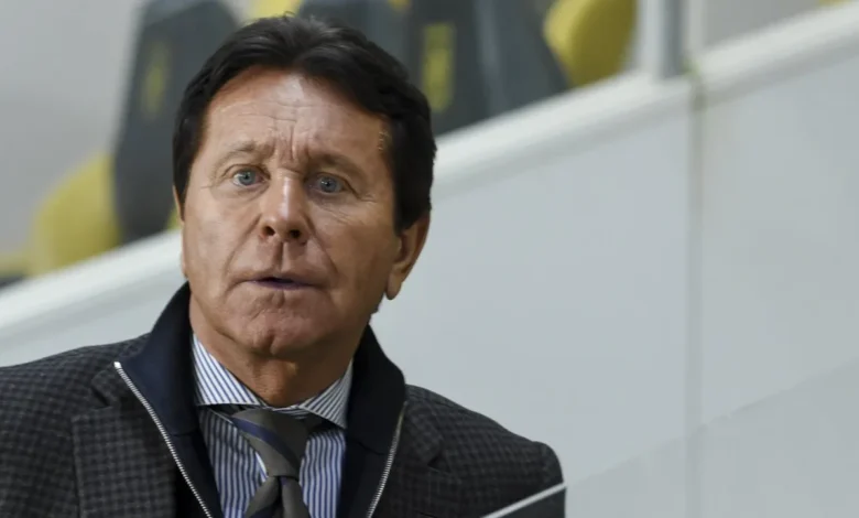 FC Nantes et les Kita : Daniel Riolo exige un départ XXL ! | Mediasportif