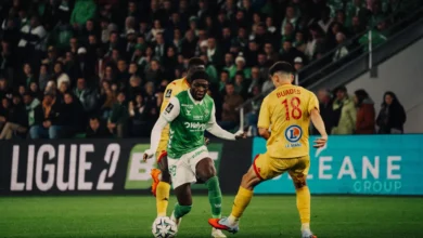 Photo of ASSE : un atout majeur pour doubler Le Mans in extremis !