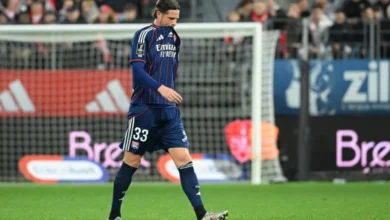 Photo of Mercato OL, Rennes : un club surprise s&rsquo;active pour recruter Hateboer