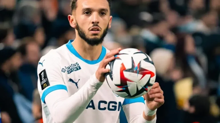 Mercato OM : Gouiri a trouvé un nouveau club et tout s'accélère ! | Mediasportif