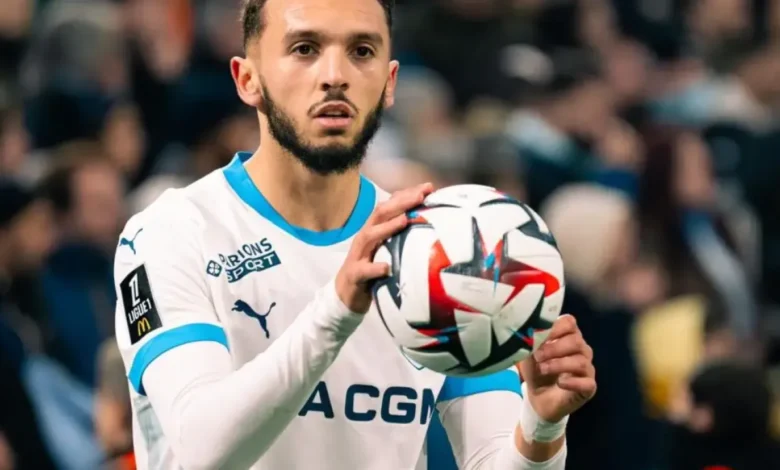 Mercato OM : Gouiri a trouvé un nouveau club et tout s'accélère ! | Mediasportif