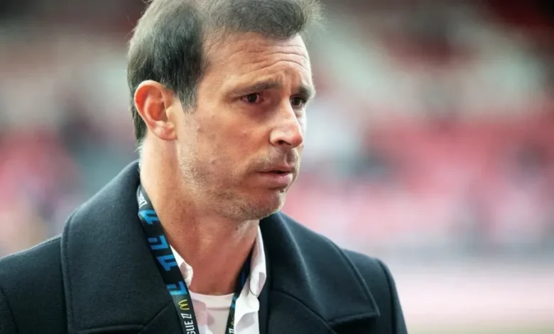 OM : c'est confirmé, une annonce majeure tombe pour Grégory Lorenzi | Mediasportif