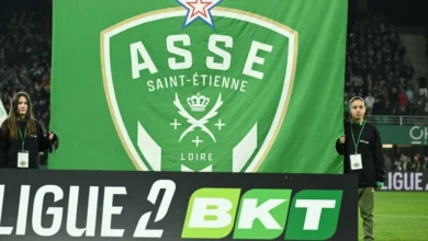 Photo of Mercato : l&rsquo;ASSE et l&rsquo;OM s&rsquo;affrontent pour un joueur familier du RC Lens