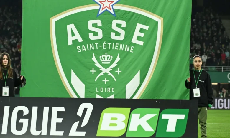 Mercato : l'ASSE et l'OM s'affrontent pour un joueur familier du RC Lens | Mediasportif