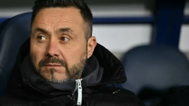 Photo of Mercato : l&rsquo;OM et Roberto De Zerbi préparent des retrouvailles avec ce joueur