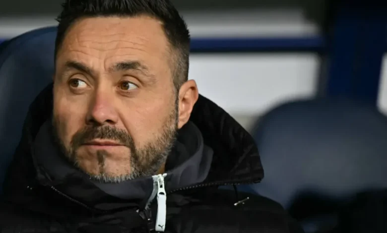 Mercato : l'OM et Roberto De Zerbi préparent des retrouvailles avec ce joueur | Mediasportif