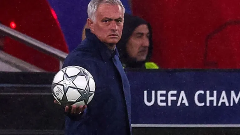 Mercato : José Mourinho au Real Madrid, pourquoi certains craignent déjà le pire ? | Mediasportif