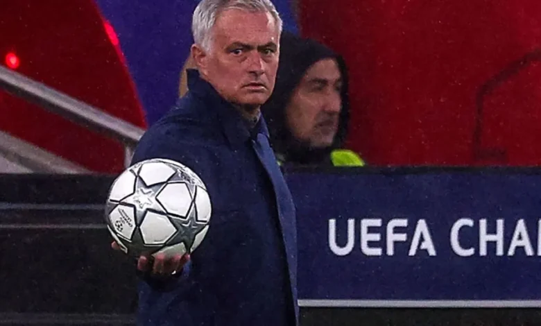 Mercato : José Mourinho au Real Madrid, pourquoi certains craignent déjà le pire ? | Mediasportif