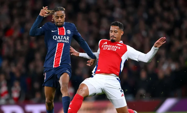 PSG : ça chauffe pour le club et deux infos majeures tombent avant Arsenal ! | Mediasportif