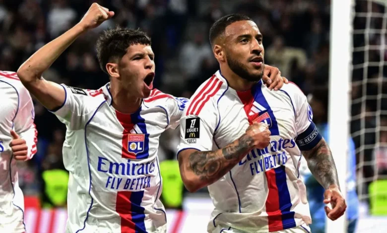 Mercato : l'OL, Rennes et le LOSC s'arrachent un nouveau phénomène de Ligue 1 | Mediasportif