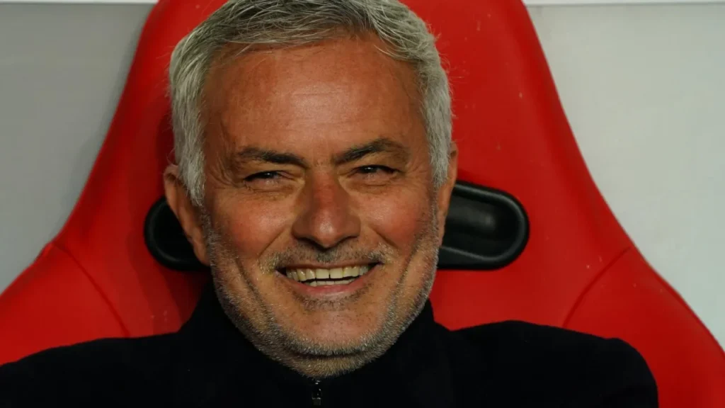 Mercato, Real Madrid : José Mourinho a déjà pris sa décision concernant l'avenir de ce joueur | Mediasportif