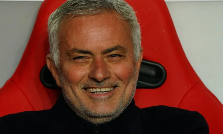 Mercato, Real Madrid : José Mourinho a déjà pris sa décision concernant l'avenir de ce joueur | Mediasportif