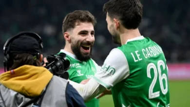 Photo of ASSE face à Amiens : plusieurs absences pourraient compromettre la montée du club