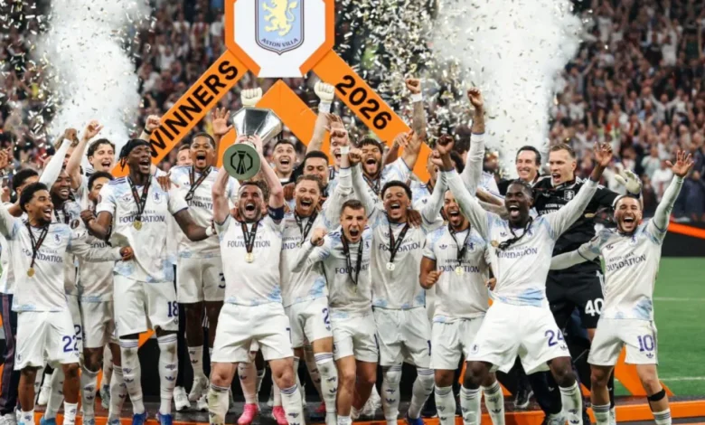 Aston Villa offre la Ligue des Champions à un club : c'est confirmé ! | Mediasportif