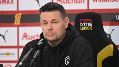Photo of Pierre Sage et le RC Lens : un message XXL pour les supporters!