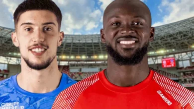 Photo of RC Lens : Robin Risser et Hervé Koffi créent un énorme casse-tête !