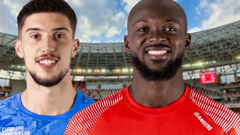 RC Lens : Robin Risser et Hervé Koffi créent un énorme casse-tête ! | Mediasportif