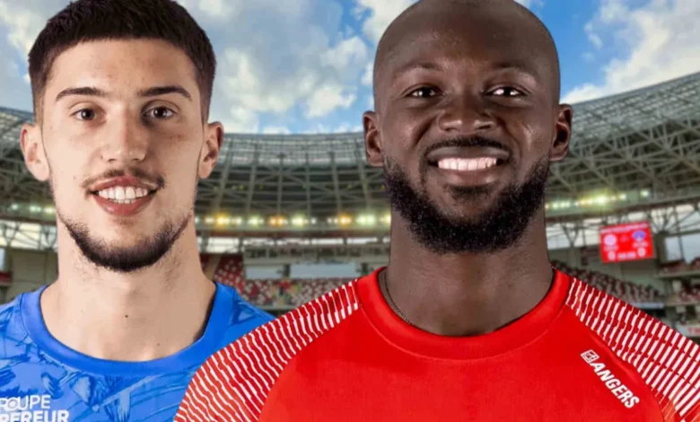 RC Lens : Robin Risser et Hervé Koffi créent un énorme casse-tête ! | Mediasportif