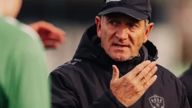 Photo of ASSE : pourquoi l’absence de ce joueur pourrait finalement profiter à l’équipe ?