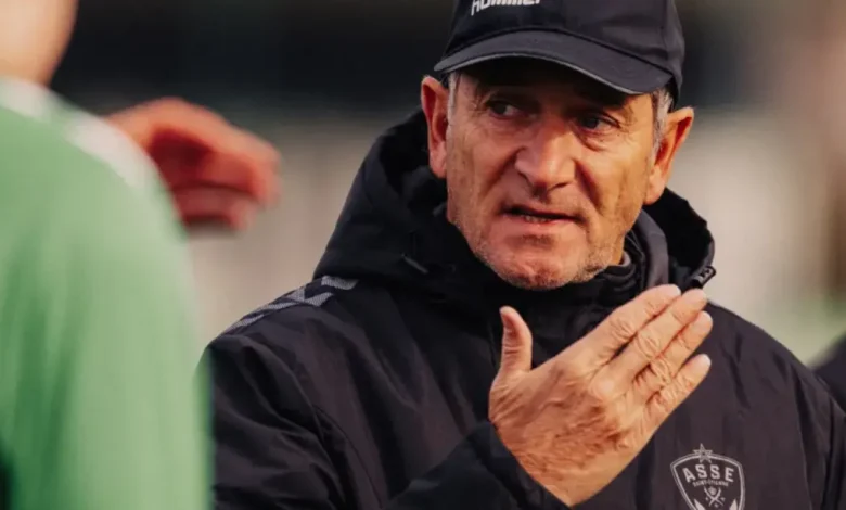 ASSE : pourquoi l’absence de ce joueur pourrait finalement profiter à l’équipe ? | Mediasportif