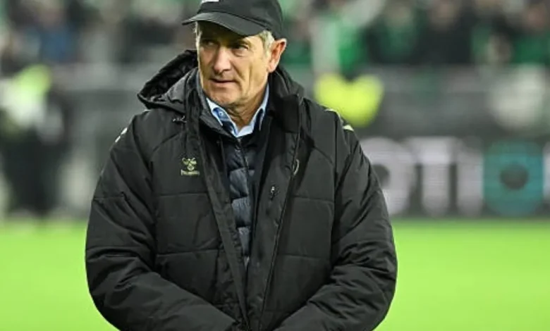 Mercato : Montanier et l'ASSE préparent un coup XXL avant l'OGC Nice ! | Mediasportif