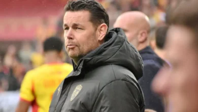 C'est confirmé : coup dur pour Sage après la fête au RC Lens Photo of C’est confirmé : coup dur pour Sage après la fête au RC Lens