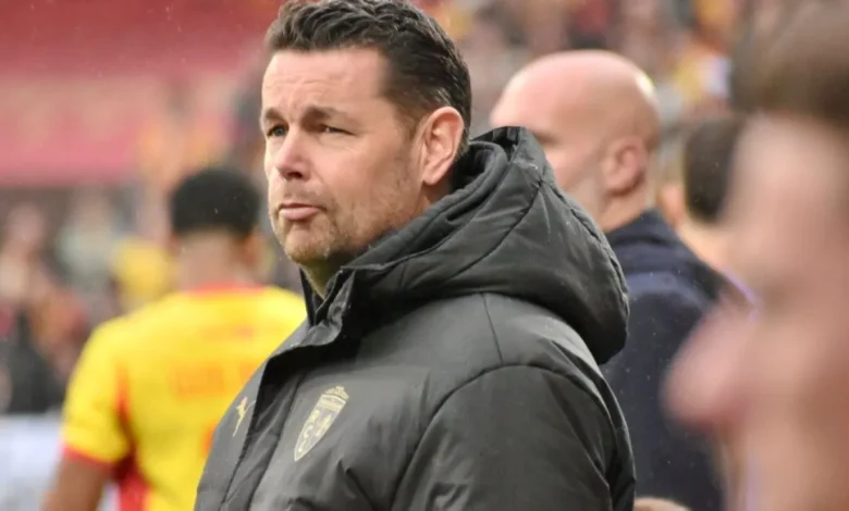 C'est confirmé : coup dur pour Sage après la fête au RC Lens | Mediasportif