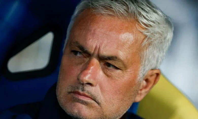 Mercato : José Mourinho annonce son prochain club et la surprise est totale | Mediasportif