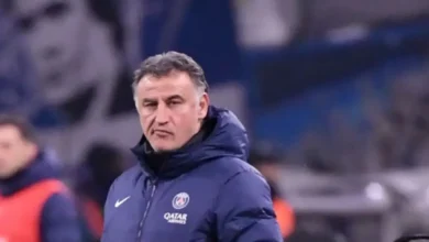 Mercato, OM : ça chauffe pour Christophe Galtier et un retour surprise est possible Photo of Mercato, OM : ça chauffe pour Christophe Galtier et un retour surprise est possible