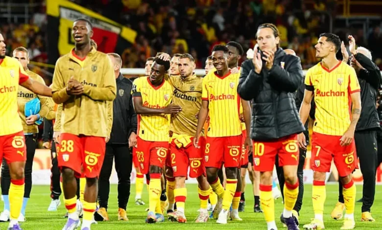 Mercato Lens : un exode massif menace le club malgré la Ligue des Champions | Mediasportif