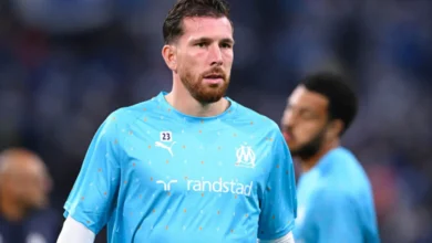 Photo of OM : Pierre-Emile Hojbjerg sous le feu des critiques pour son salaire