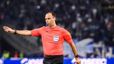 Photo of Finale de Coupe de France : un arbitre sévère pour Lens et son adversaire