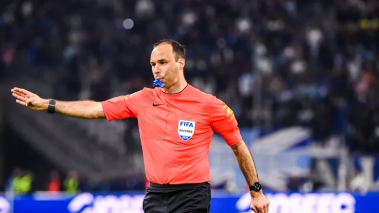Finale de Coupe de France : un arbitre sévère pour Lens et son adversaire | Mediasportif