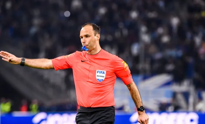 Finale de Coupe de France : un arbitre sévère pour Lens et son adversaire | Mediasportif