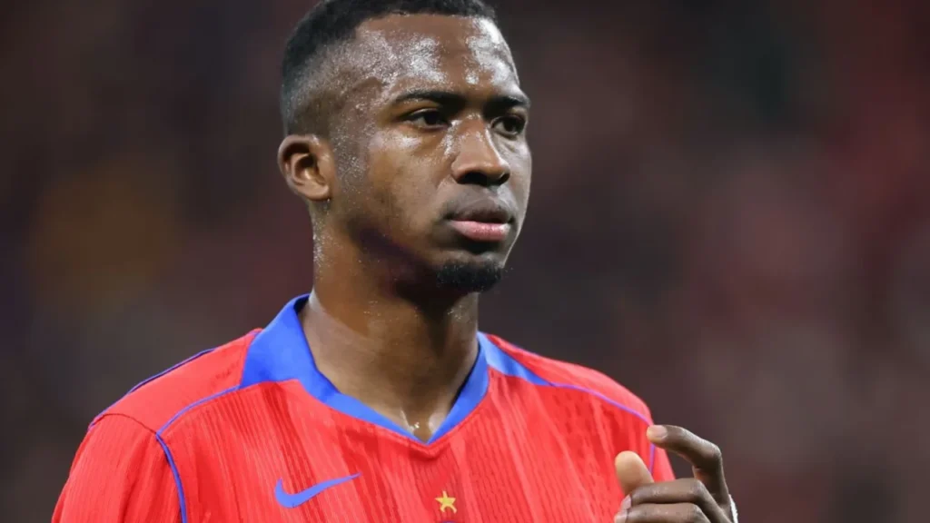 PSG : l'habitude inquiétante de Willian Pacho qui fait peur au club | Mediasportif