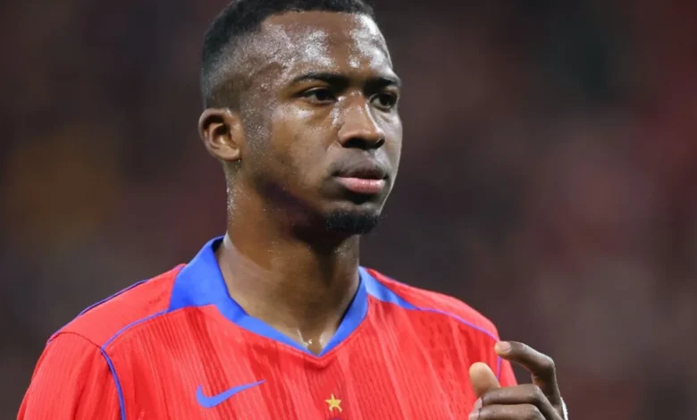 PSG : l'habitude inquiétante de Willian Pacho qui fait peur au club | Mediasportif