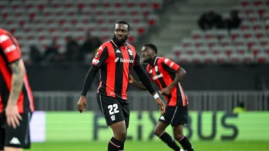 ASSE et OGC Nice : le vestiaire a totalement craqué, pourquoi ce chaos ? Photo of ASSE et OGC Nice : le vestiaire a totalement craqué, pourquoi ce chaos ?